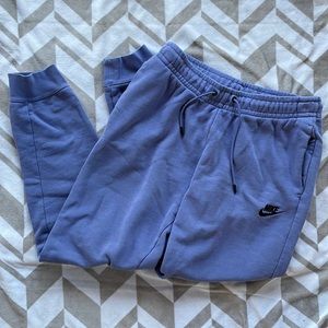 Nike sweatpants